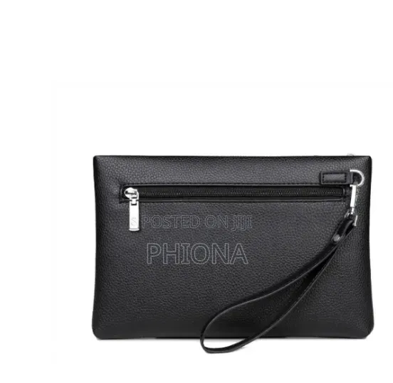 Portable Anti Theft Hand Bags