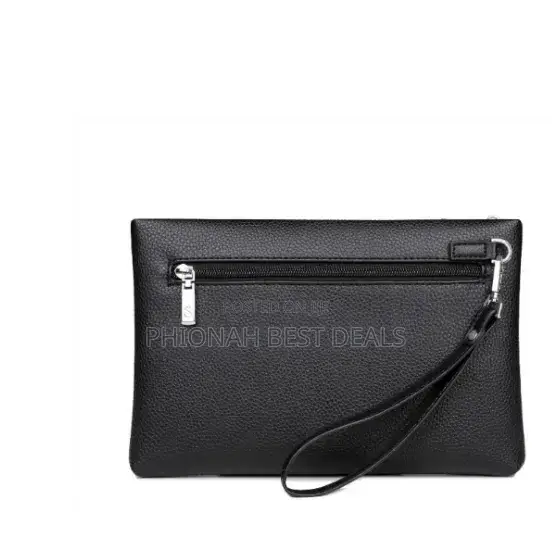 Portable Anti Theft Hand Bags