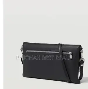 Portable Anti Theft Hand Bags
