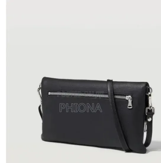 Portable Anti Theft Hand Bags