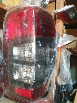 Backlight L200 Spotero 2019 - 2024