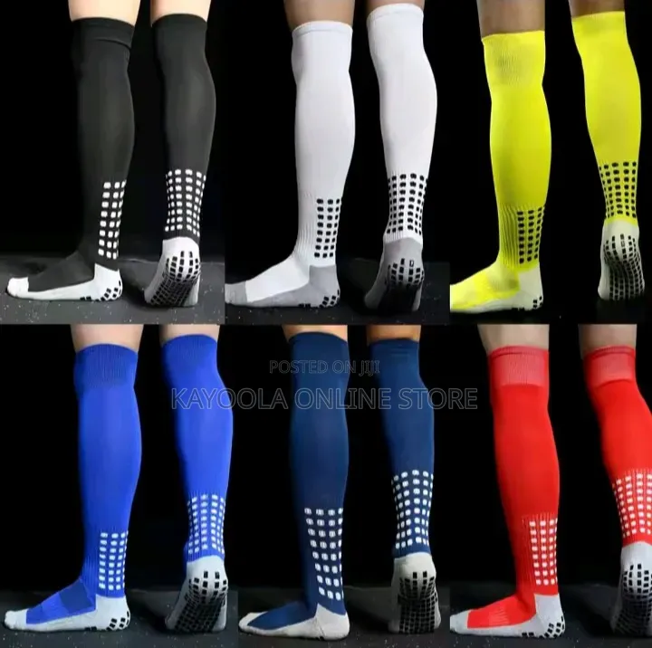 Sports Training Anti Slip Socks