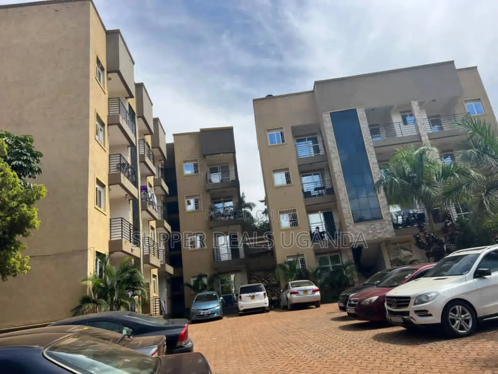 1bdrm Apartment in Kira, Nakawa for rent