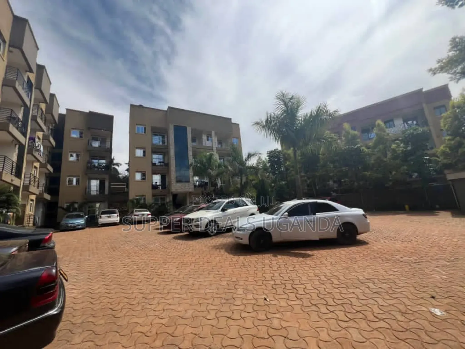 1bdrm Apartment in Kira, Nakawa for rent