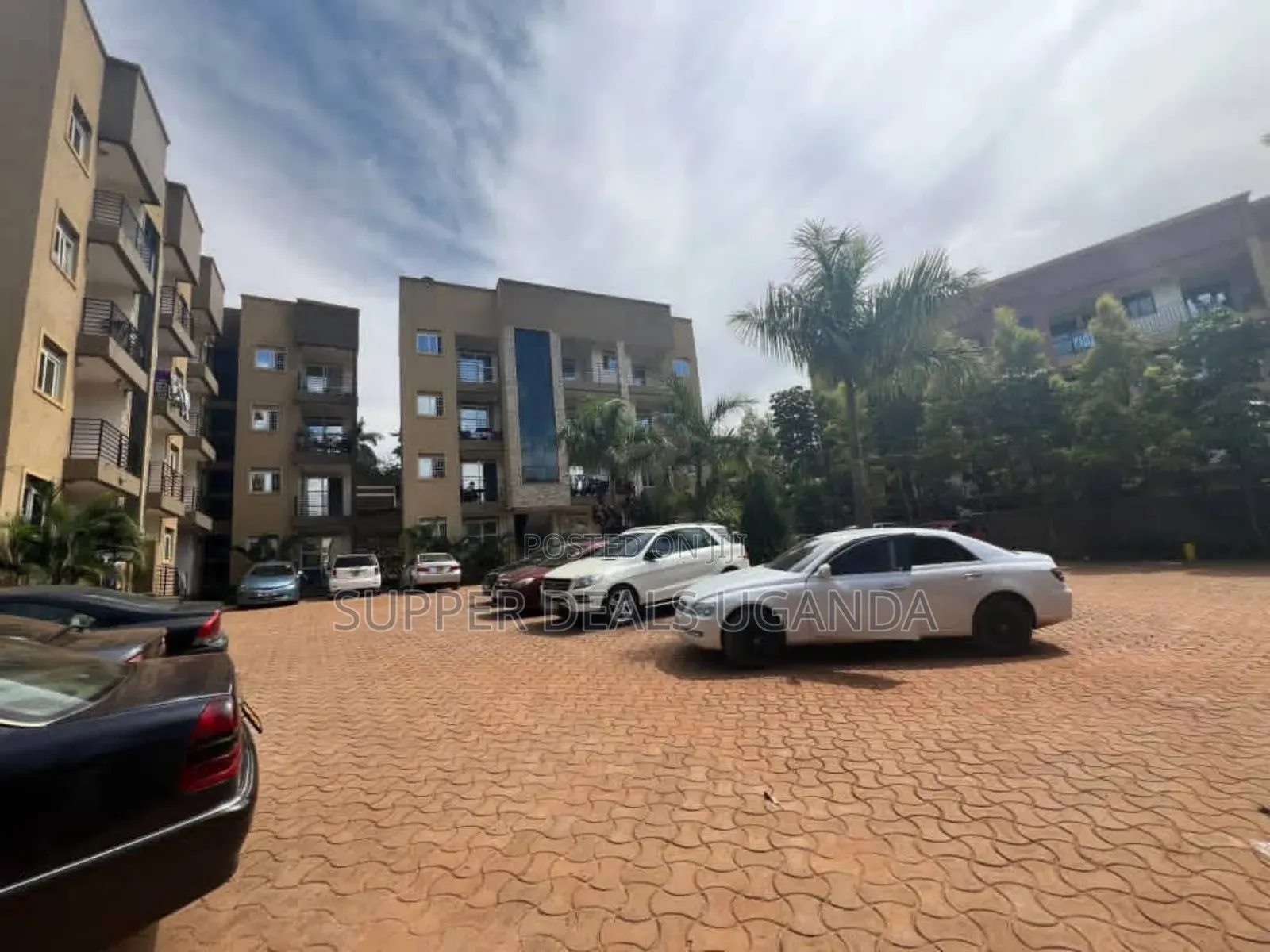1bdrm Apartment in Kira, Nakawa for rent