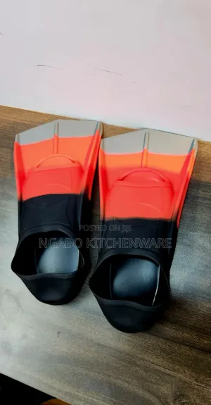 Swimming Flipper