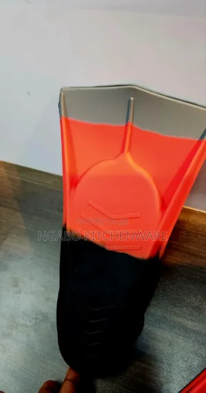 Swimming Flipper
