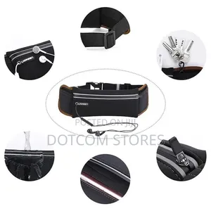 Ugreen Outdoor Running Waist Belt Pack