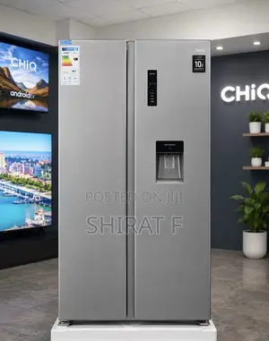 Chiq Refrigerator