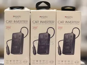 Yesido Car Charger Inverter