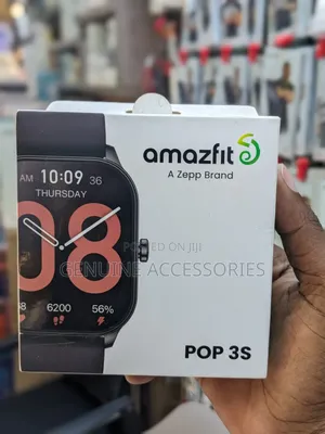 Amazfit Pop 3s