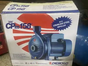 Pedrollo Cpm158
