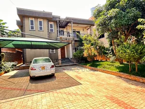 4bdrm Duplex in Gayaza, Nakawa for rent