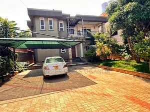 4bdrm Duplex in Gayaza, Nakawa for rent