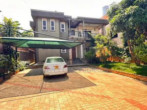 4bdrm Duplex in Gayaza, Nakawa for rent