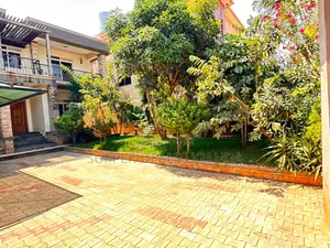 4bdrm Duplex in Gayaza, Nakawa for rent