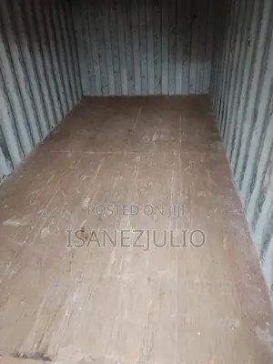 Containers for Sale
