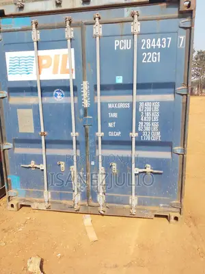 Containers for Sale