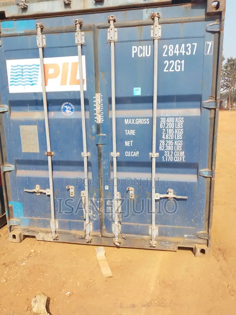 Containers for Sale