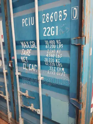 Containers for Sale