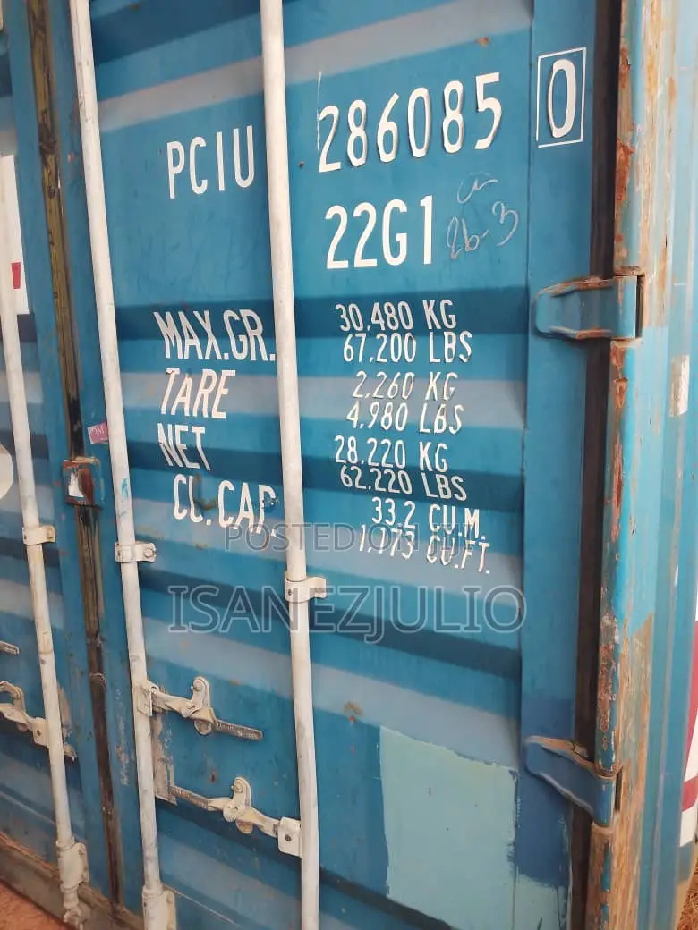 Containers for Sale