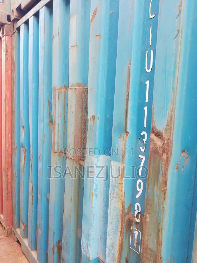 Containers for Sale