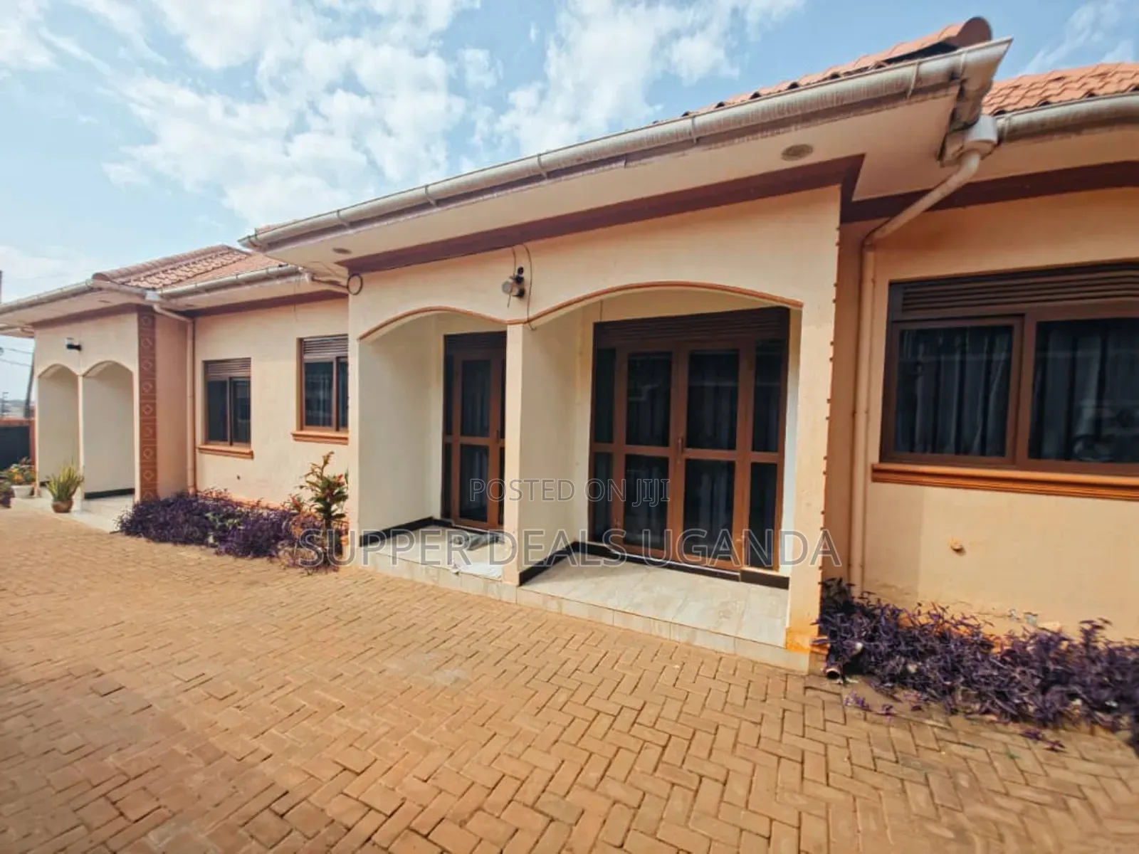 1bdrm Bungalow in Kyanja, Nakawa for rent