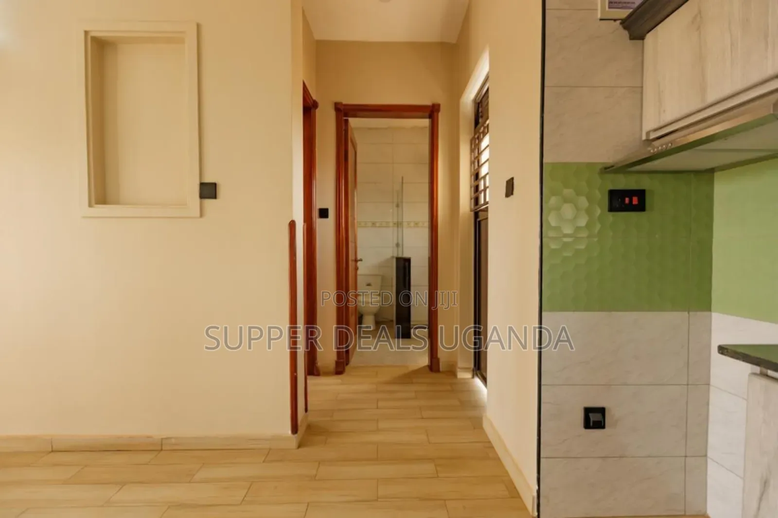 1bdrm Bungalow in Kyanja, Nakawa for rent