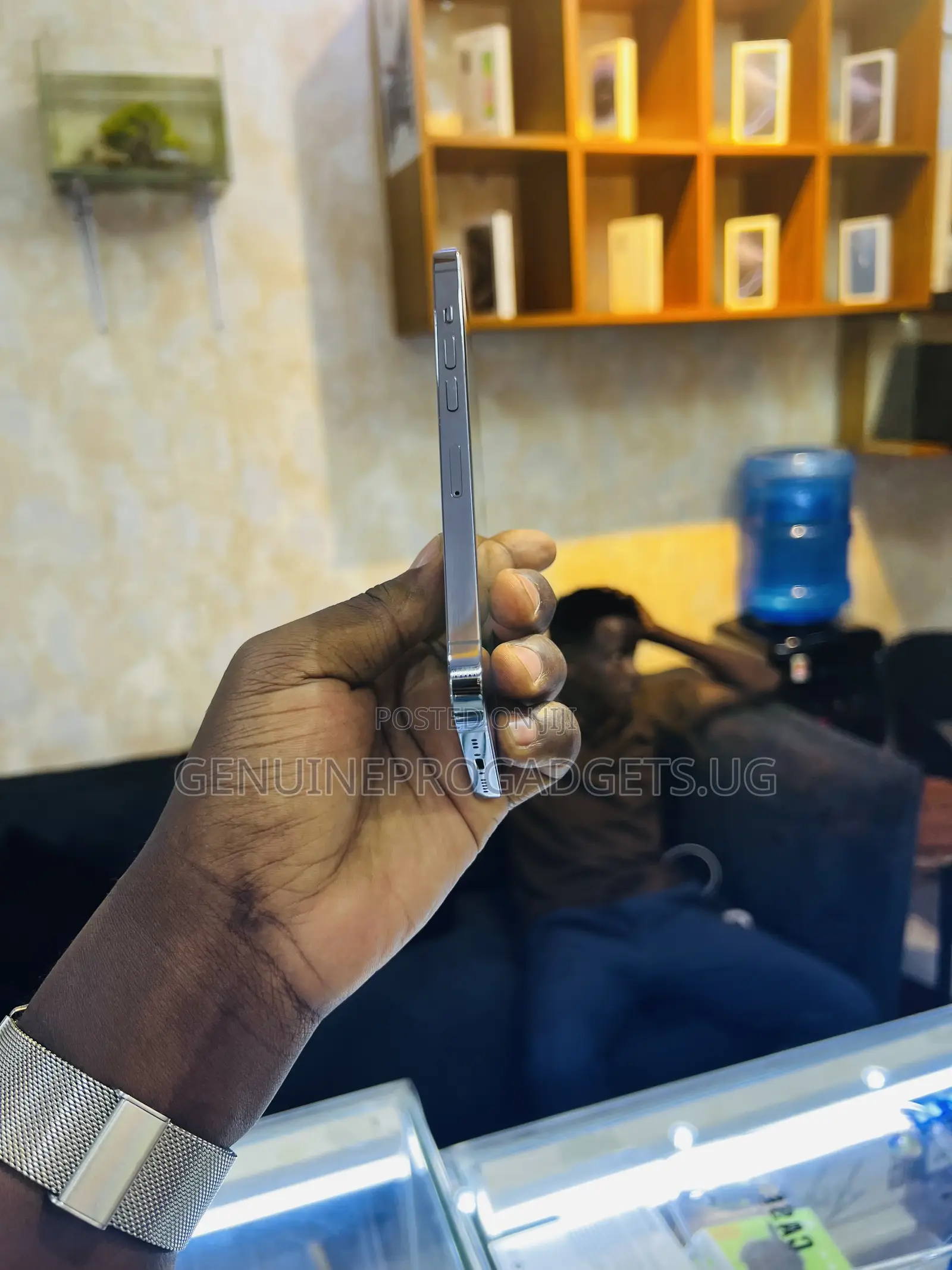 Apple iPhone 13 Pro 128 GB Blue