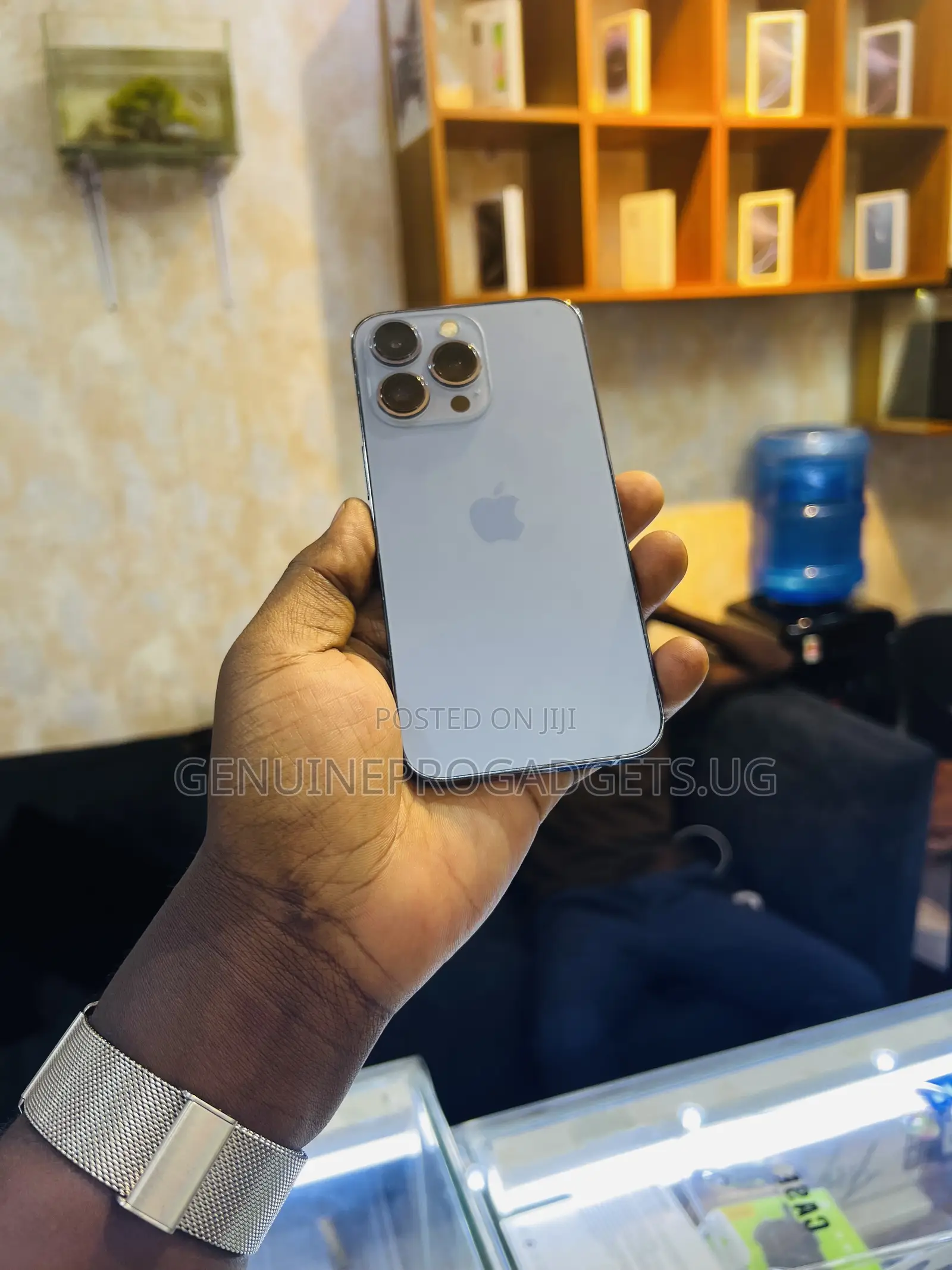 Apple iPhone 13 Pro 128 GB Blue
