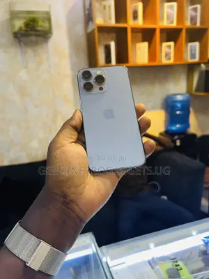 Apple iPhone 13 Pro 128 GB Blue