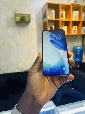 Apple iPhone 13 Pro 128 GB Blue