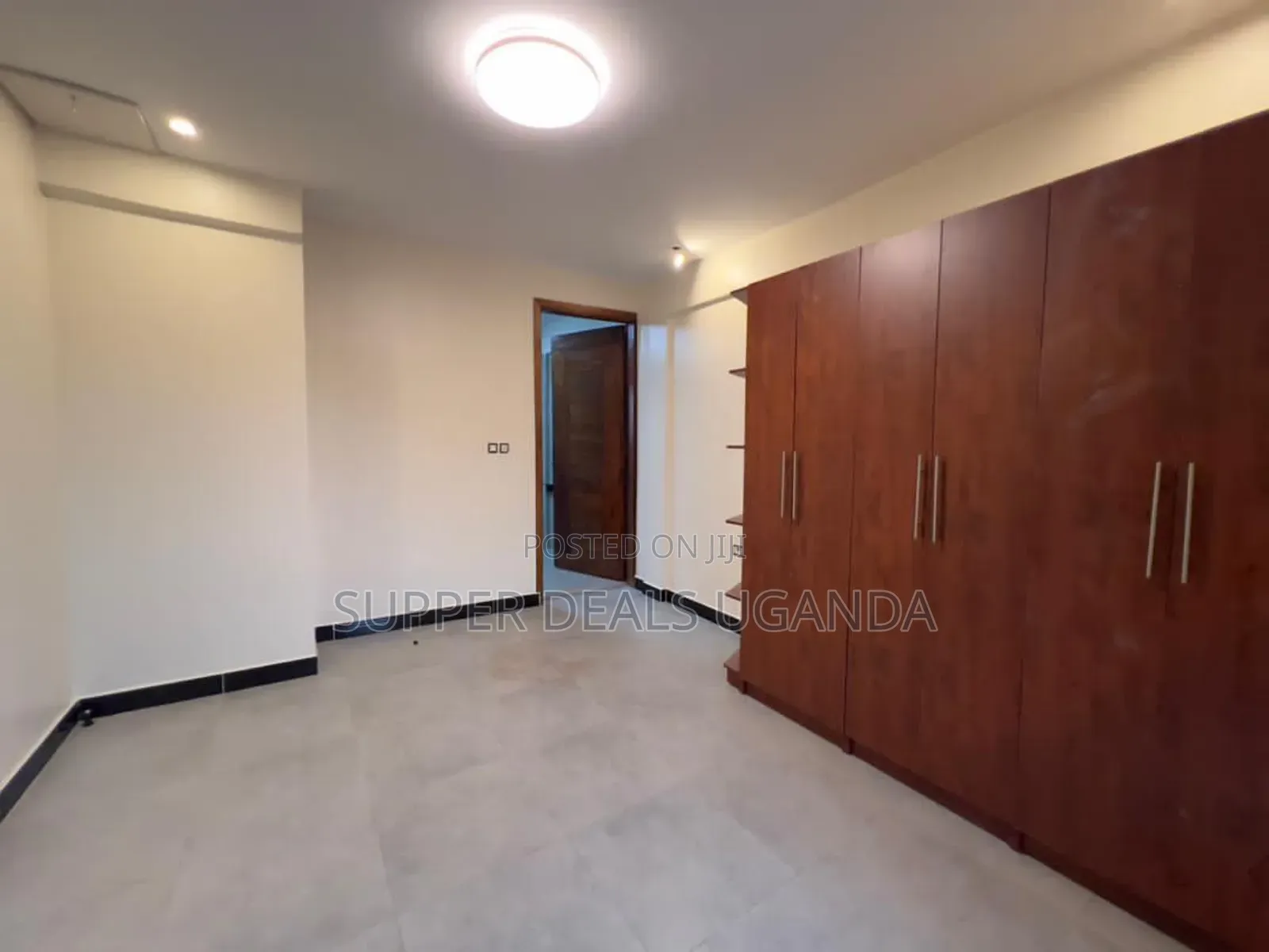3bdrm Bungalow in Ntinda, Nakawa for rent