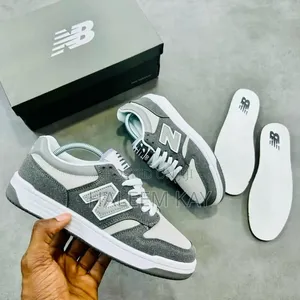 Bossman Sneakers