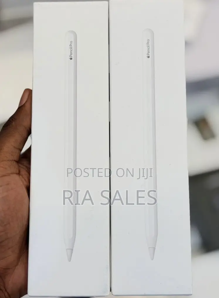 Apple Pencil Pro