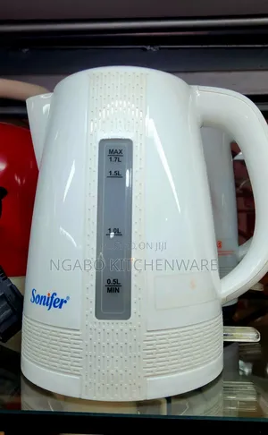 Electric Kettle