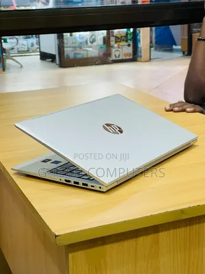 New Laptop HP ProBook 450 G9 16GB Intel Core i7 SSD 512GB