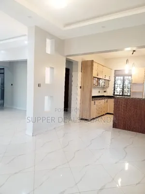 3bdrm Apartment in Bukooto, Nakawa for rent