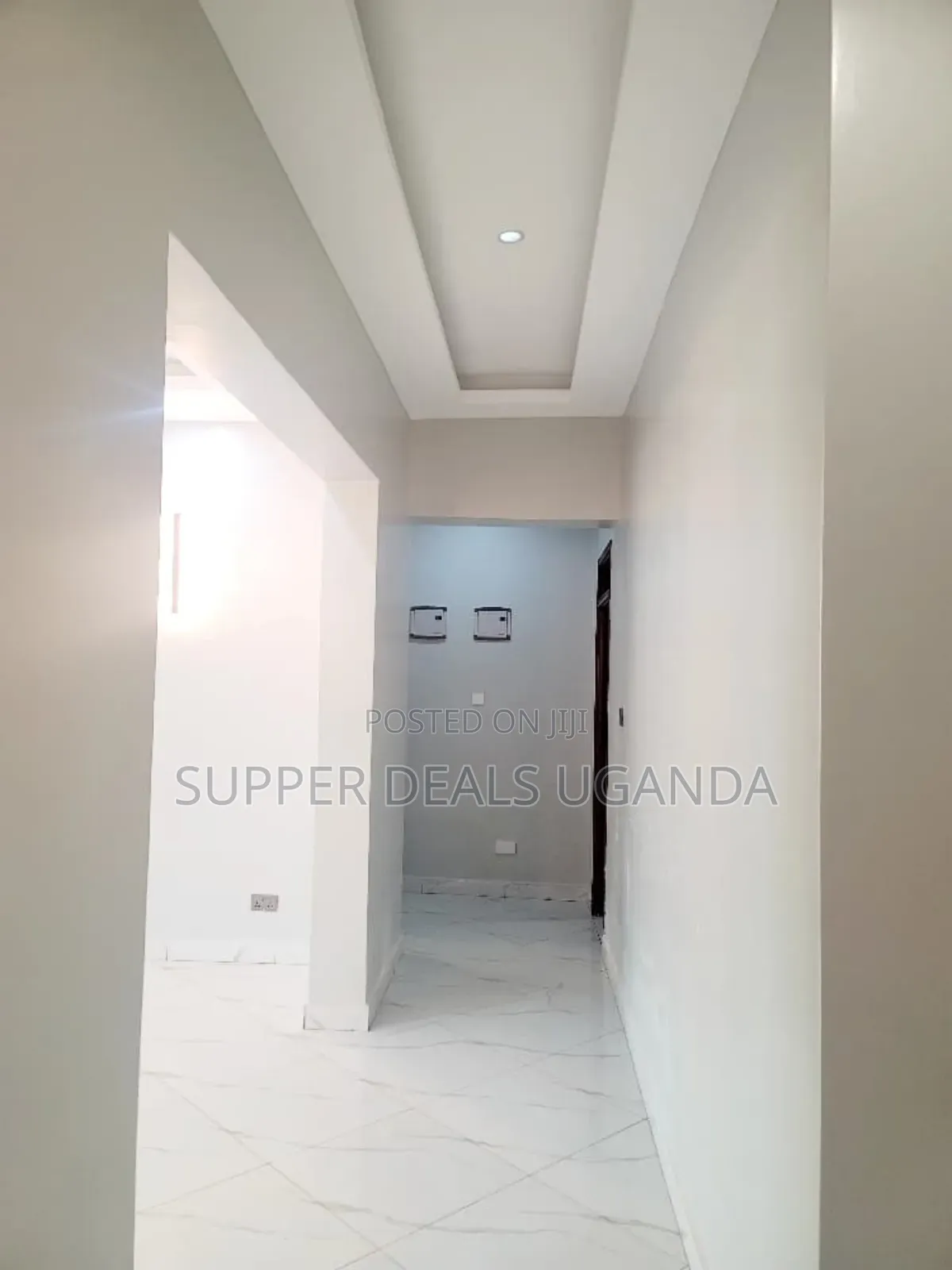 3bdrm Apartment in Bukooto, Nakawa for rent
