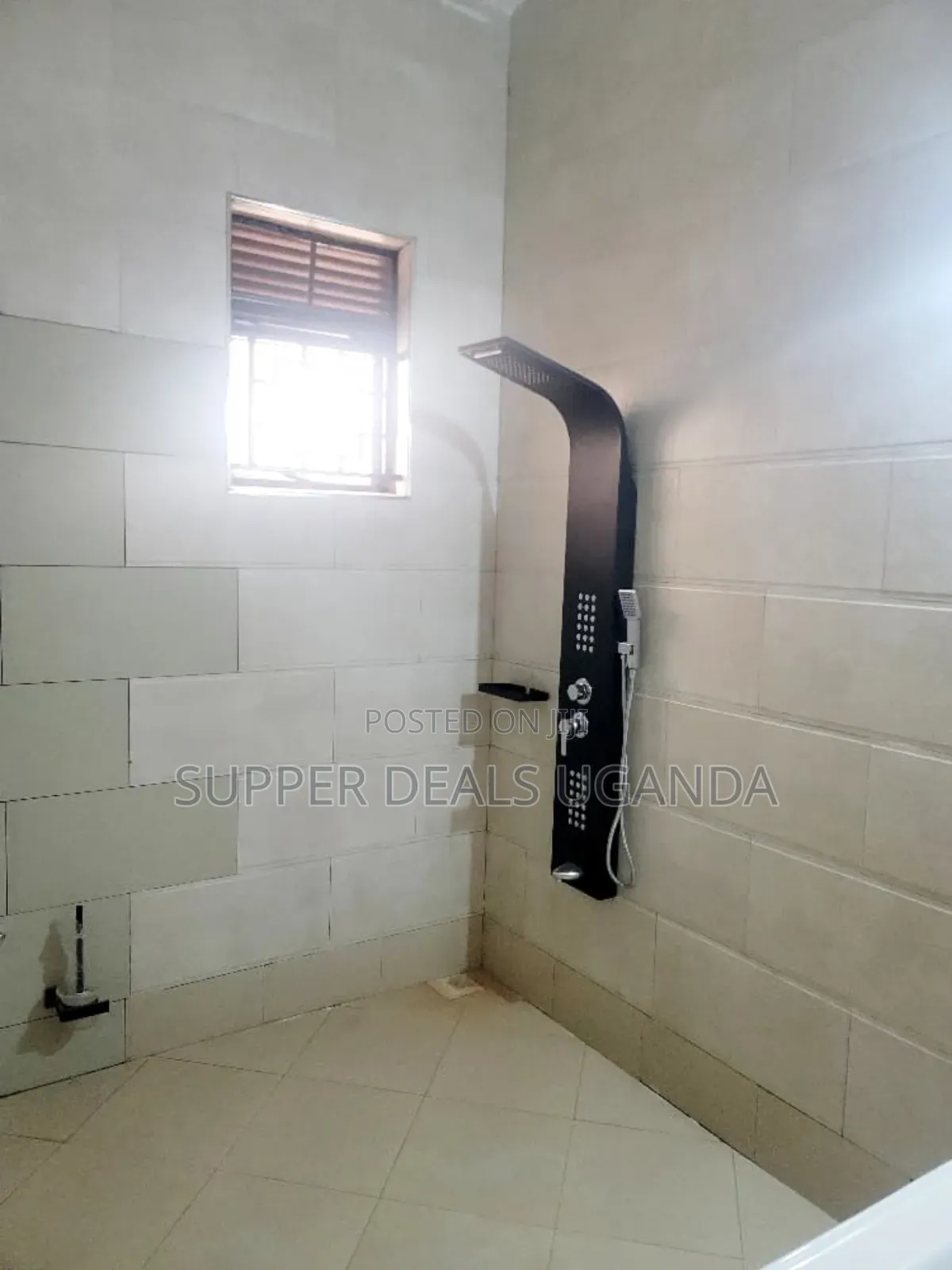 3bdrm Apartment in Bukooto, Nakawa for rent