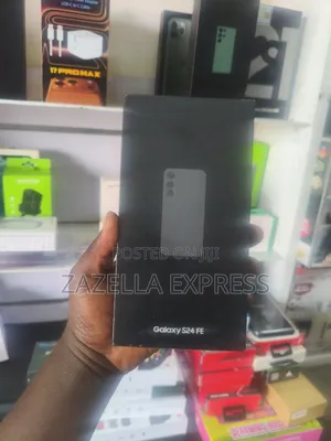 New Samsung Galaxy S24 Ultra 512 GB Gray