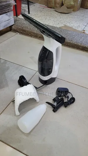 Window Cordless Vaccum Cleaner