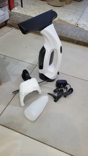 Window Cordless Vaccum Cleaner