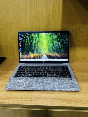 New Laptop HP ProBook 440 G9 8GB Intel Core i5 SSD 512GB