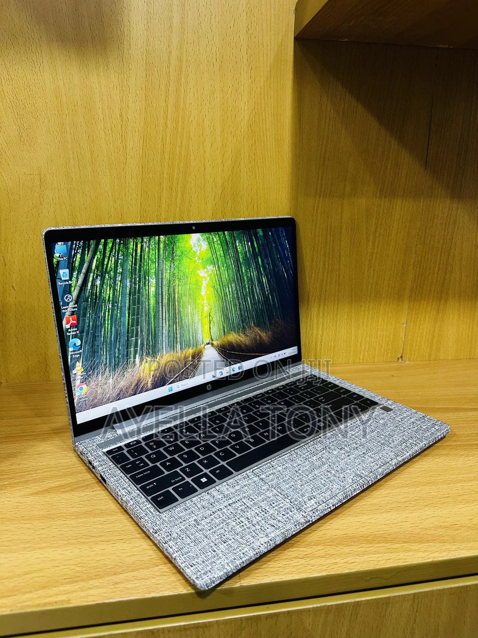 New Laptop HP ProBook 440 G9 8GB Intel Core i5 SSD 512GB