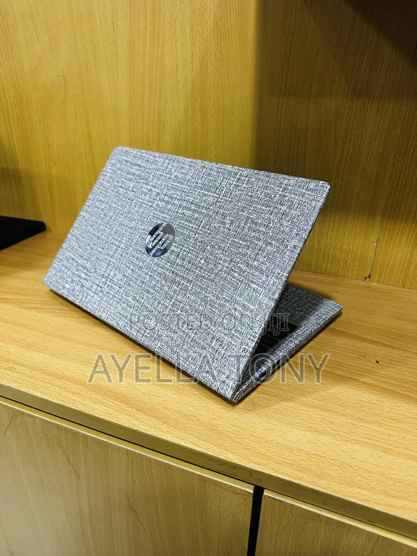 New Laptop HP ProBook 440 G9 8GB Intel Core i5 SSD 512GB
