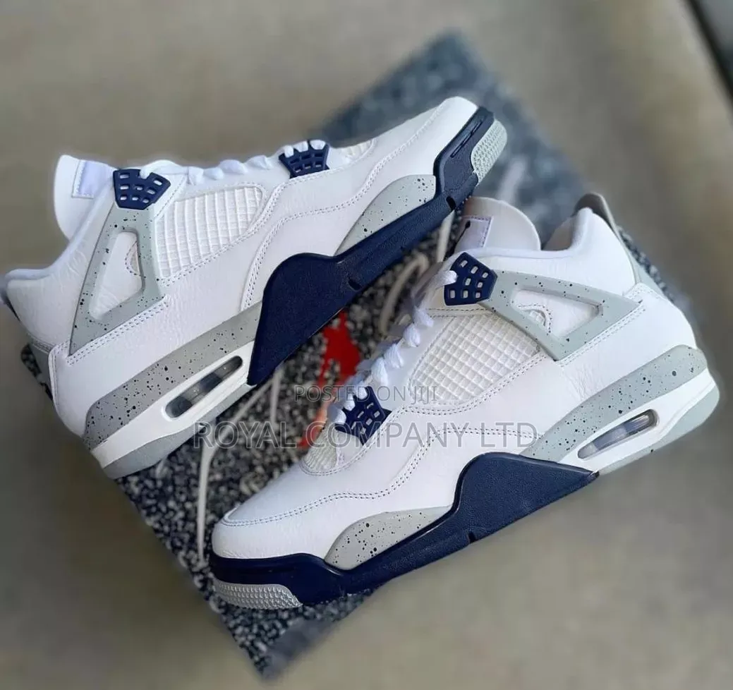 Nike Air Jordan 5 Retro