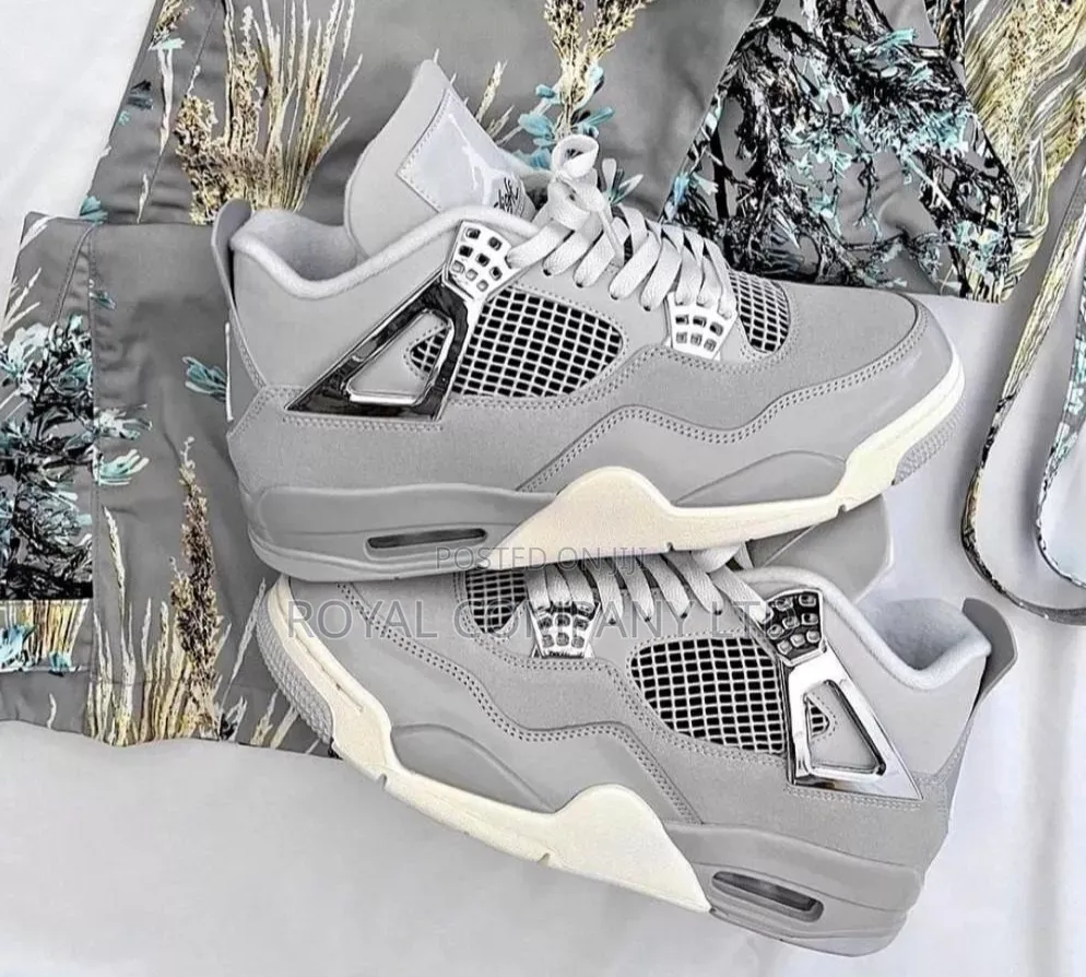 Nike Air Jordan 5 Retro