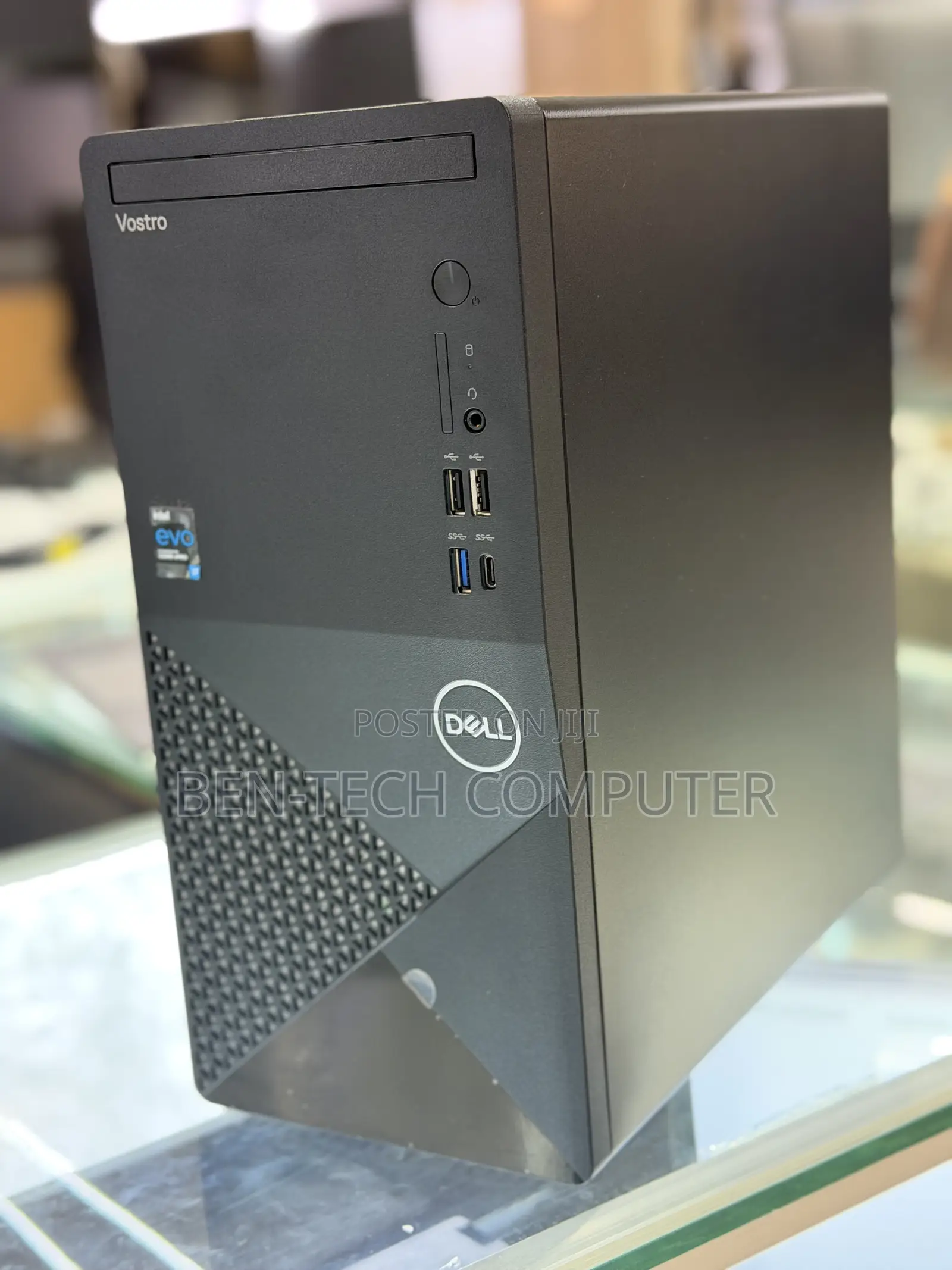 Desktop Computer Dell Vostro 3030 8GB Intel Core i5 SSD 512GB