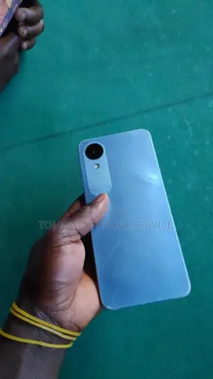 Oppo A17K 64 GB Blue
